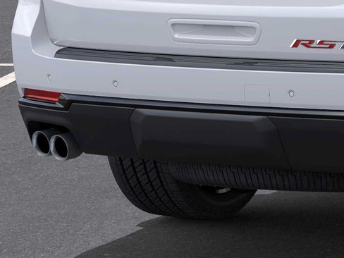 New 2026 Chevrolet Tahoe RST AWD/4WD image 14