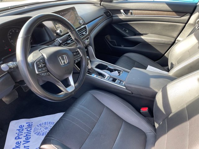 Used 2021 Honda Accord EX-L image 5