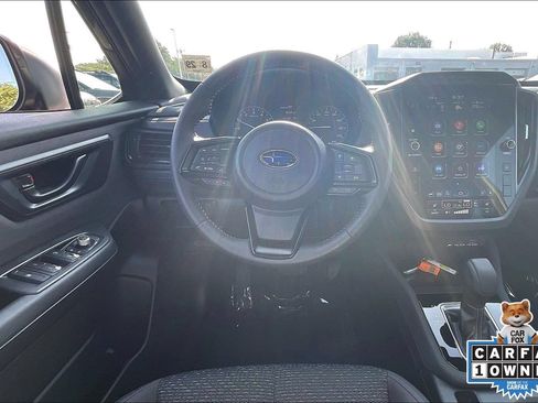 Used 2025 Subaru Forester Premium w/ Convenience Package #1 AWD/4WD image 5