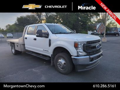 Used 2022 Ford F350 XL w/ Power Equipment Group
