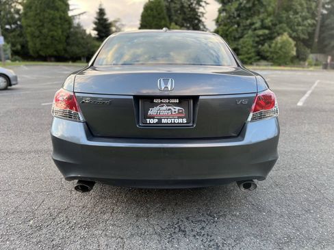 Used 2009 Honda Accord EX-L image 5