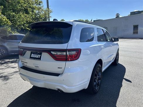 New 2026 Dodge Durango GT image 8