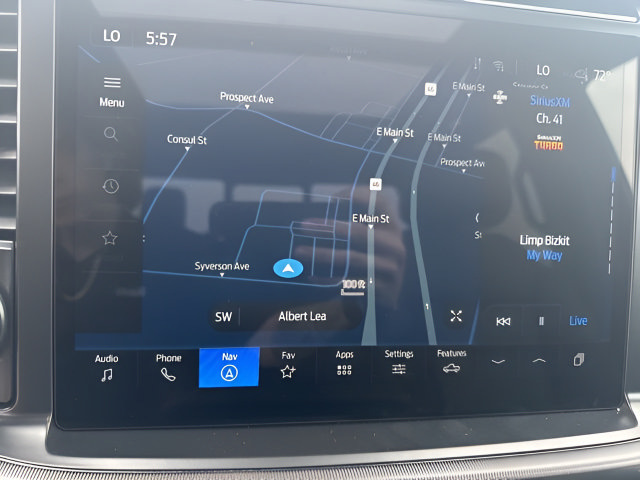 New 2025 Ford F150 Raptor AWD/4WD image 12