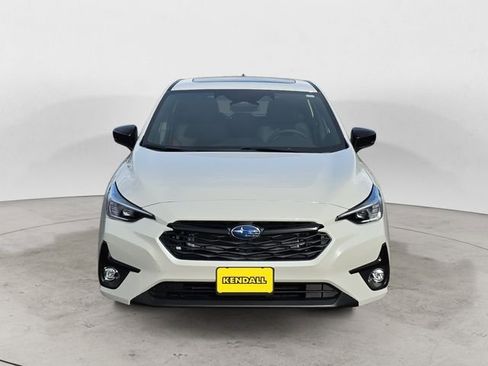 New 2026 Subaru Impreza RS image 8