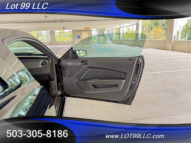Used 2013 Ford Mustang GT RWD image 47