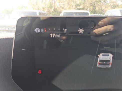 New 2025 Ford Expedition Max Platinum w/ Platinum Ultimate Package image 32