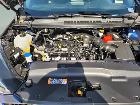 Used 2024 Ford Edge ST-Line image 26