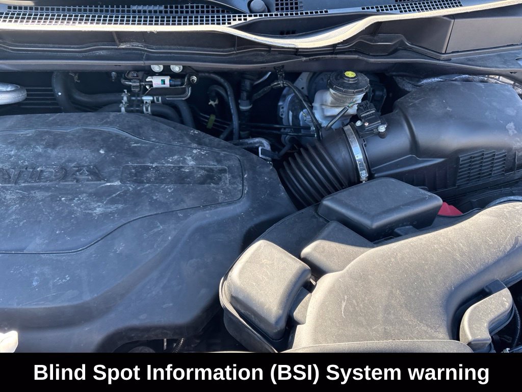 Used 2025 Honda Odyssey EX-L image 8