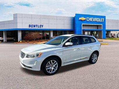 Used 2017 Volvo XC60 T5