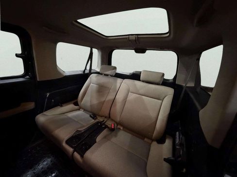 Used 2008 Honda Element LX image 20