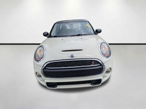 Used 2017 MINI Cooper S FWD image 9