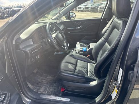 Used 2020 Lincoln Corsair AWD w/ Equipment Group 101A image 5