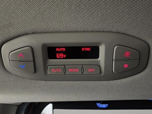 Used 2015 Kia Sedona EX FWD image 31