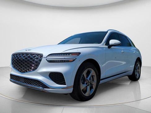 New 2026 Genesis GV70 2.5T Advanced AWD/4WD image 1
