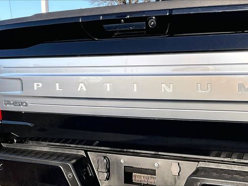 Certified 2023 Ford F150 Platinum w/ Equipment Group 701A High image 9