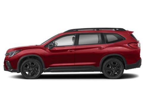 Used 2024 Subaru Ascent Onyx Edition image 3