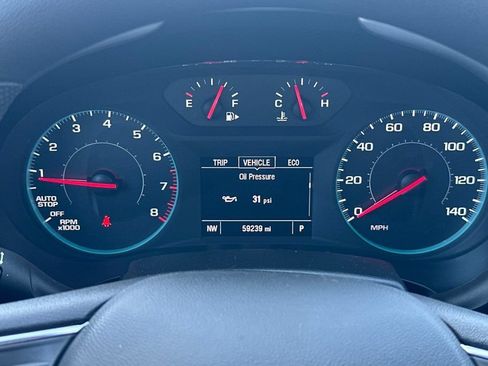 Used 2024 Chevrolet Malibu LT FWD image 25