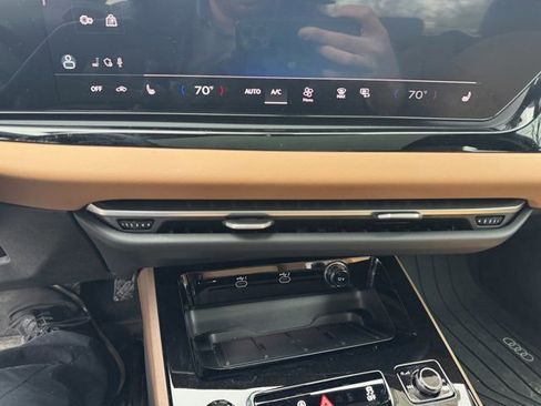 Certified 2025 Audi A5 2.0T Premium w/ Convenience Package image 19