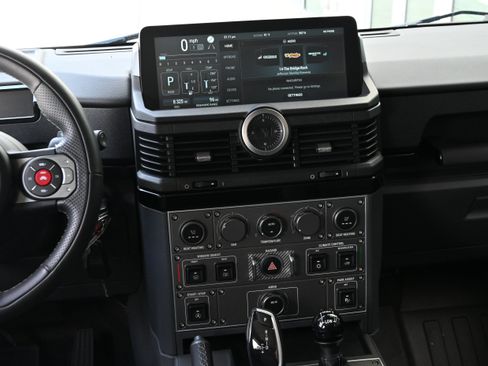 Used 2024 INEOS Grenadier AWD/4WD image 28