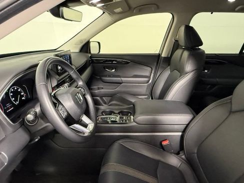 Used 2025 Honda Pilot EX-L image 27