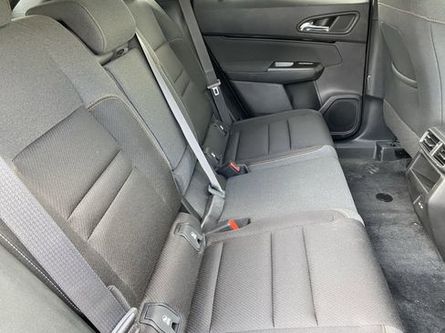 New 2026 Honda Prologue EX image 11