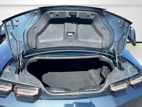 Used 2023 Chevrolet Camaro SS RWD image 26