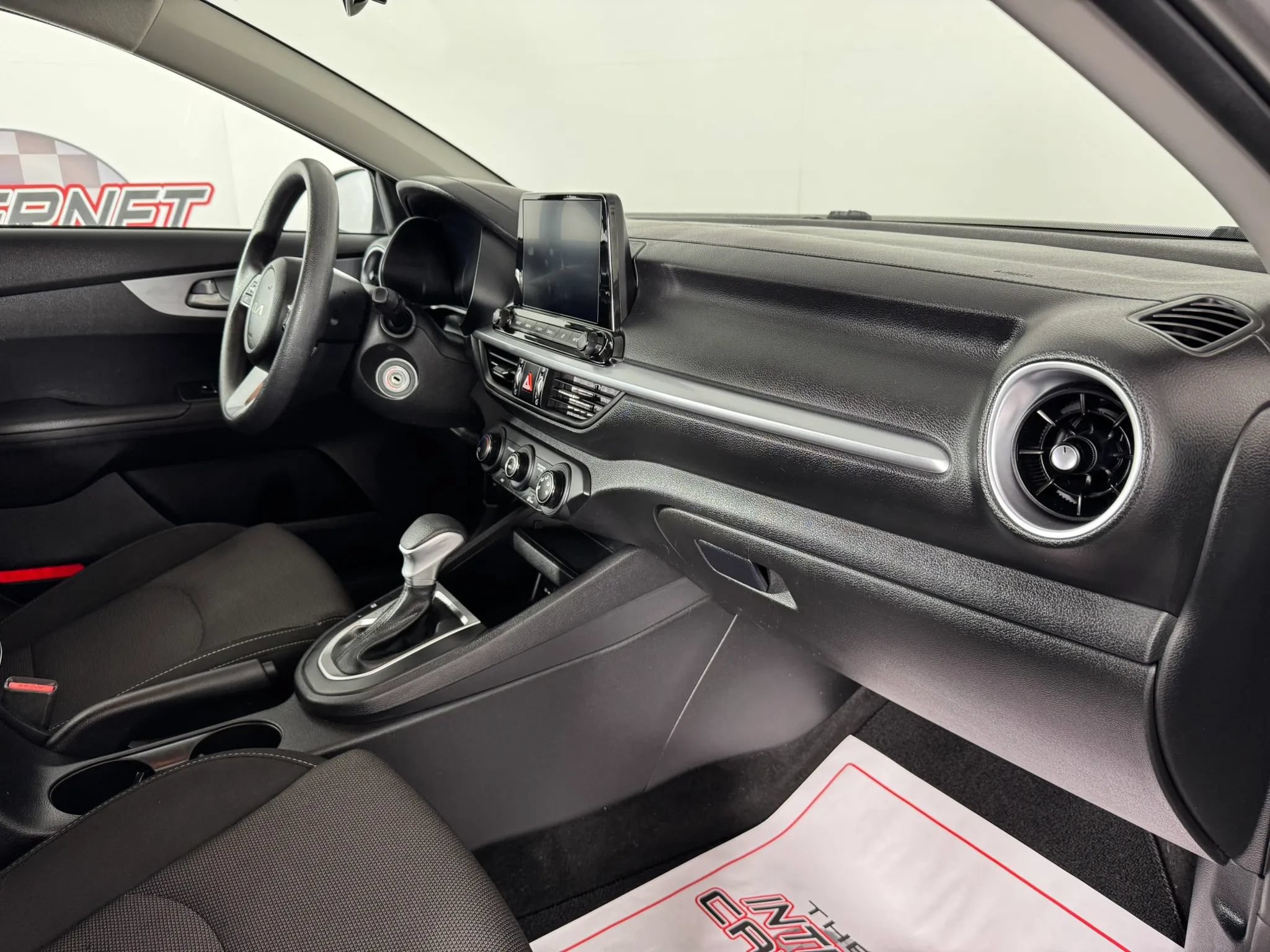 Used 2023 Kia Forte LXS FWD image 12
