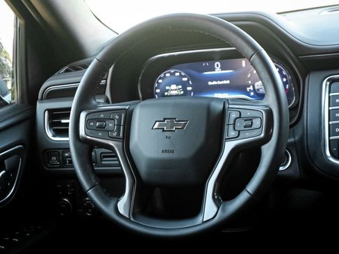 Used 2023 Chevrolet Tahoe RST w/ Luxury Package image 6