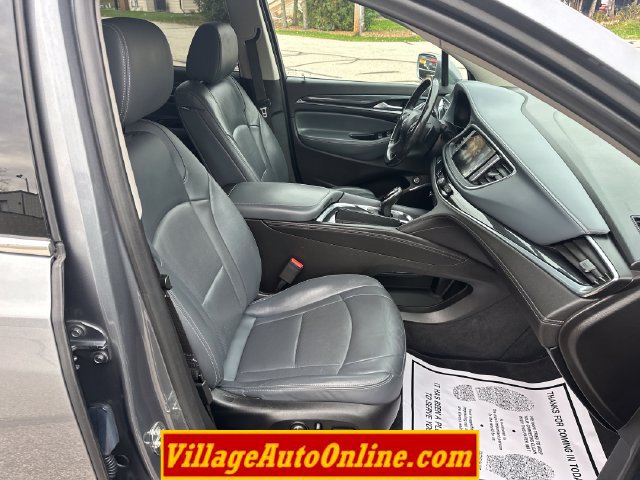 Used 2019 Buick Enclave Premium w/ Trailering Package, 5000 lbs. AWD/4WD image 44