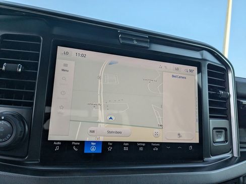 New 2026 Ford F350 Platinum w/ FX4 Off-Road Package image 23