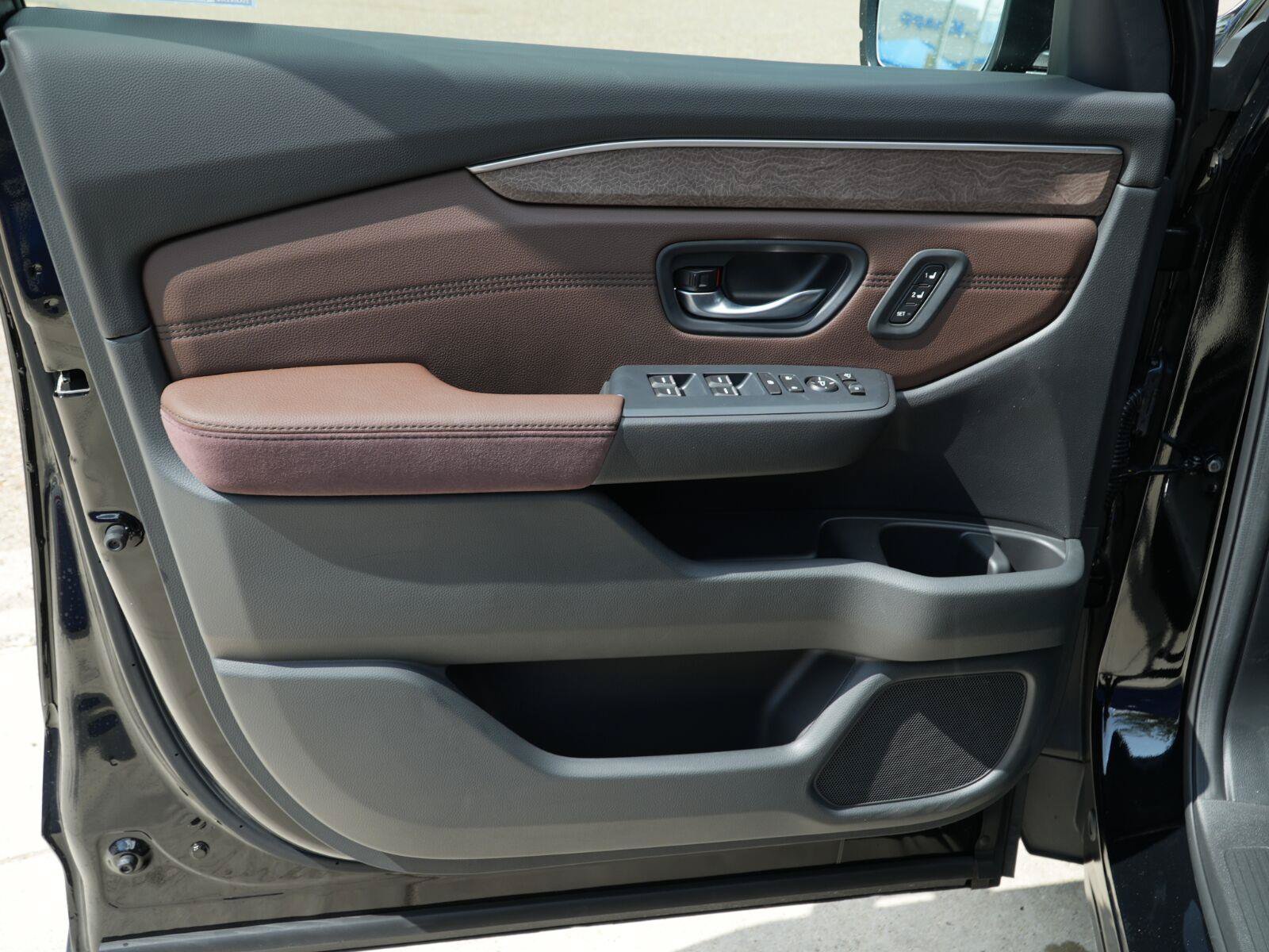 New 2026 Honda Pilot Elite image 13