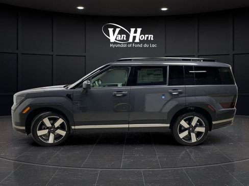 New 2026 Hyundai Santa Fe Limited image 13