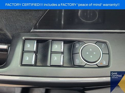 Certified 2023 Ford F150 Lariat w/ Equipment Group 502A High AWD/4WD image 23