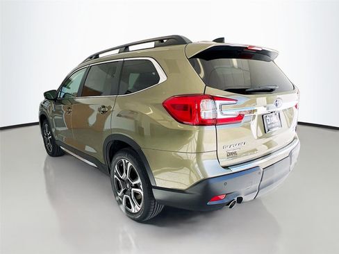 New 2026 Subaru Ascent Limited image 12
