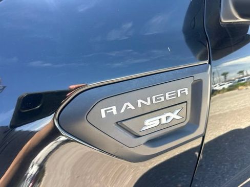 Used 2020 Ford Ranger XL w/ Equipment Group 101A Mid RWD image 11