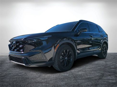 Used 2023 Honda CR-V Sport image 8