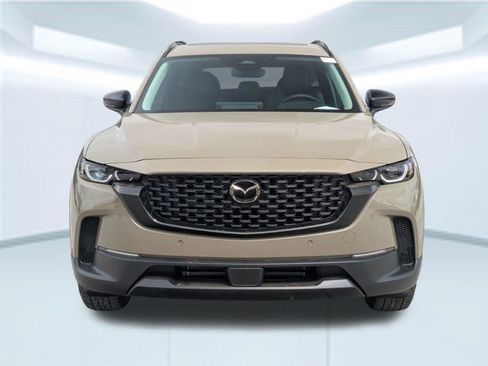 New 2026 MAZDA CX-50 AWD 2.5 Meridian Edition image 10