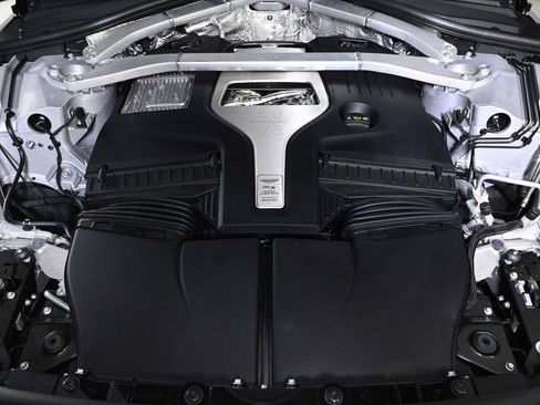 New 2026 Aston Martin DBX S image 27