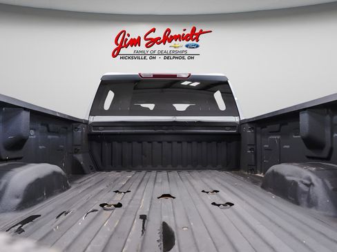 Used 2024 GMC Sierra 3500 Pro AWD/4WD image 35