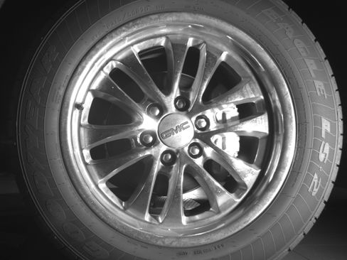 Used 2021 GMC Sierra 1500 SLT w/ SLT Convenience Package image 10