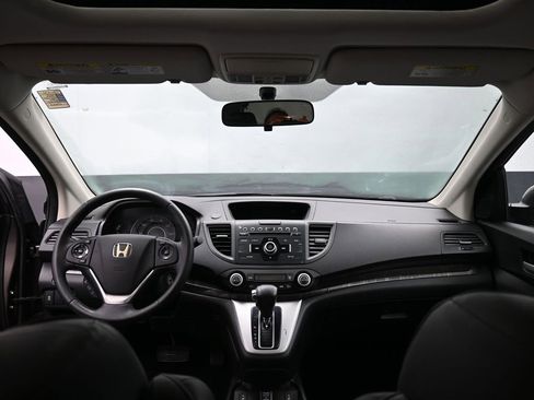Used 2012 Honda CR-V EX-L image 28