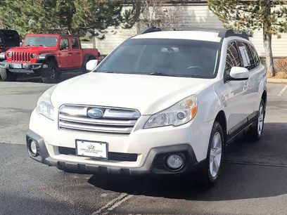 Used 2013 Subaru Outback 2.5i Premium