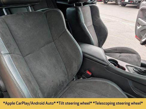 Used 2020 Dodge Challenger R/T Scat Pack w/ 1320 Plus Group RWD image 29