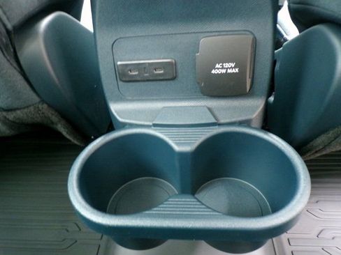 New 2026 Ford Maverick XLT w/ XLT Luxury Package image 11