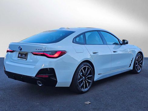New 2026 BMW 430i xDrive w/ M Sport Package image 3