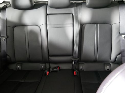 New 2026 MAZDA CX-50 AWD 2.5 S w/ Accent Package image 3