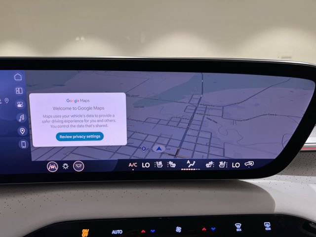 New 2027 Buick Enclave Avenir FWD image 13