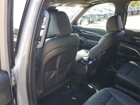 New 2025 Kia Telluride SX Prestige X-Pro image 21