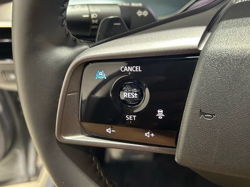 Used 2025 Nissan Murano SL AWD/4WD image 18