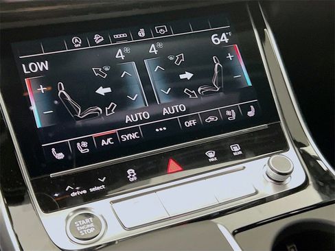 New 2026 Audi Q7 3.0T Premium Plus image 17